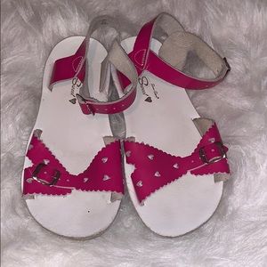 Sun-San Saltwater Sandals